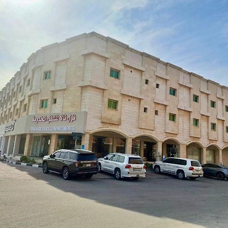 Hotel Nuzol Tala Khafji Zewnętrze zdjęcie