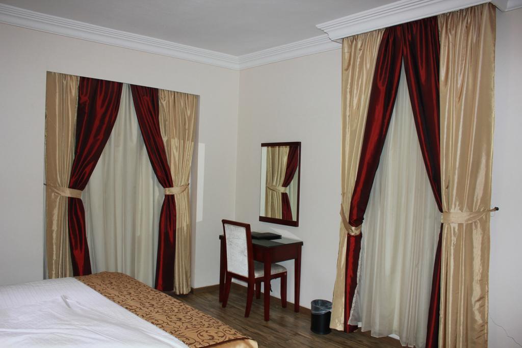 Hotel Nuzol Tala Khafji Zewnętrze zdjęcie