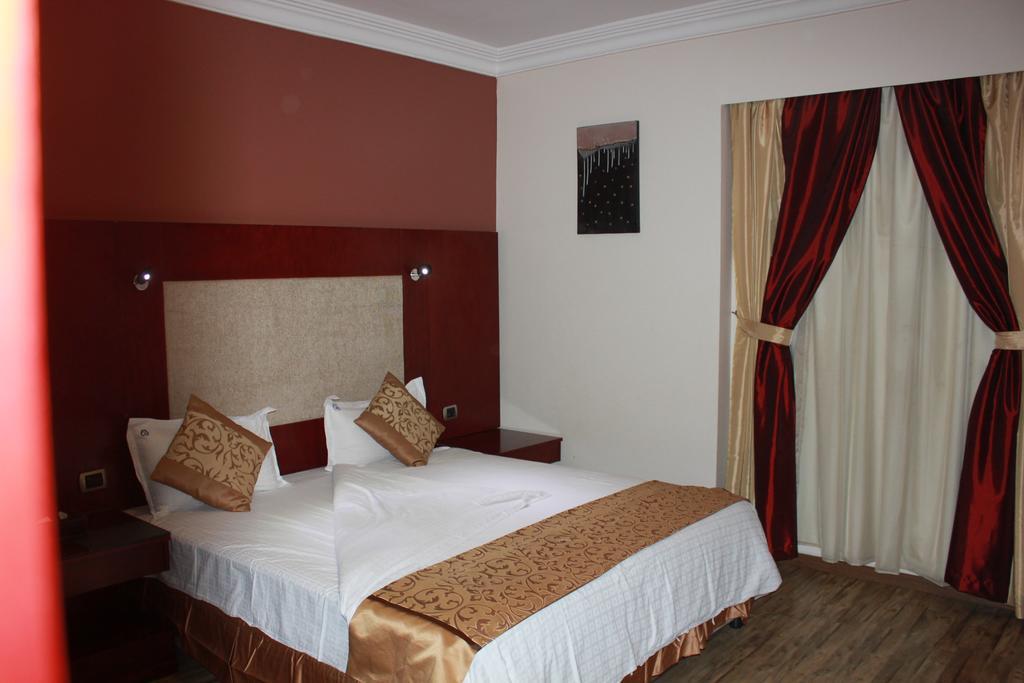 Hotel Nuzol Tala Khafji Zewnętrze zdjęcie
