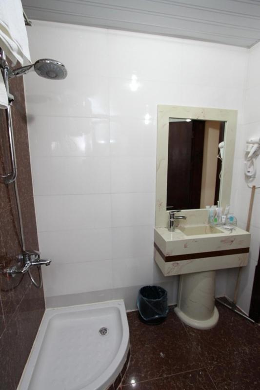 Hotel Nuzol Tala Khafji Zewnętrze zdjęcie