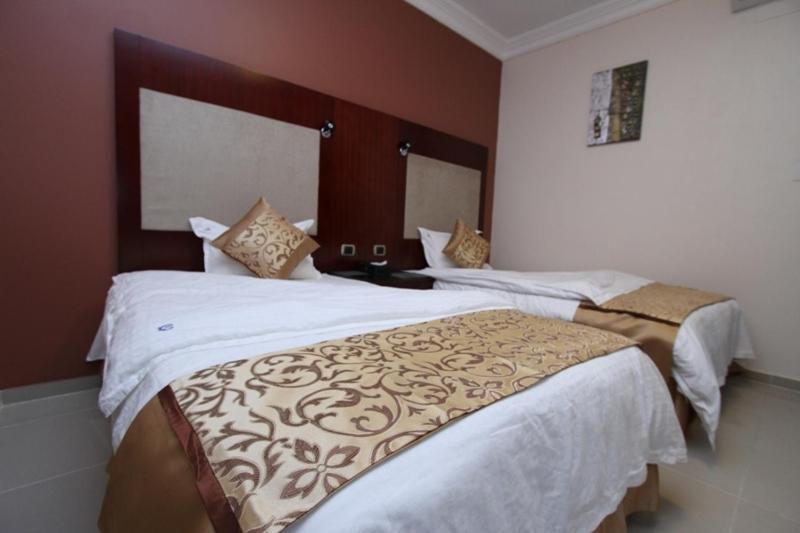Hotel Nuzol Tala Khafji Zewnętrze zdjęcie