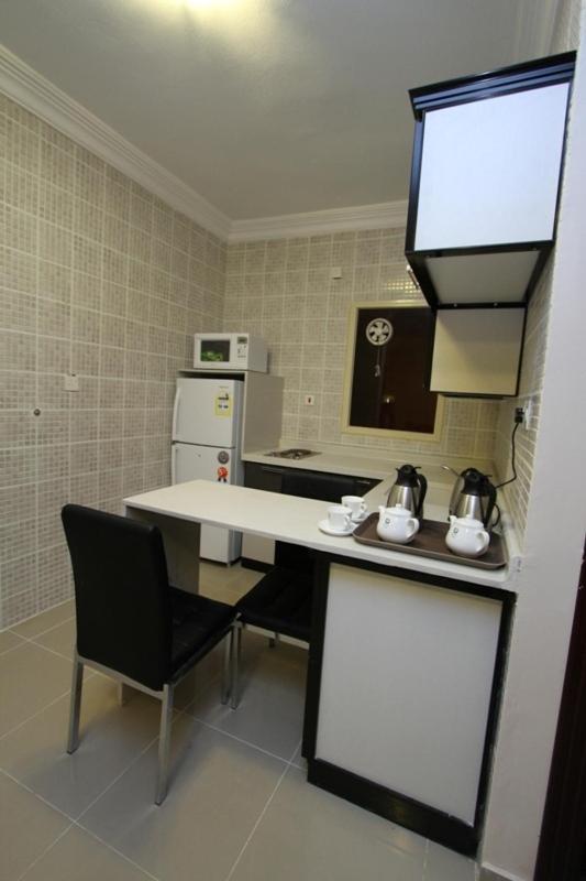 Hotel Nuzol Tala Khafji Zewnętrze zdjęcie