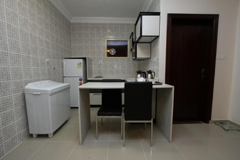 Hotel Nuzol Tala Khafji Pokój zdjęcie